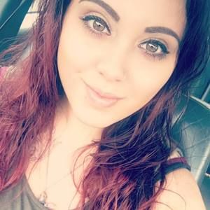 Meet your Posher, Krista